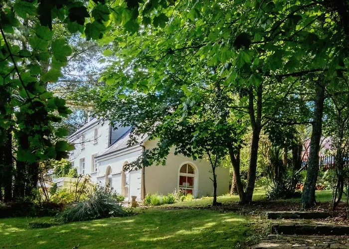 Barnabrow Country House