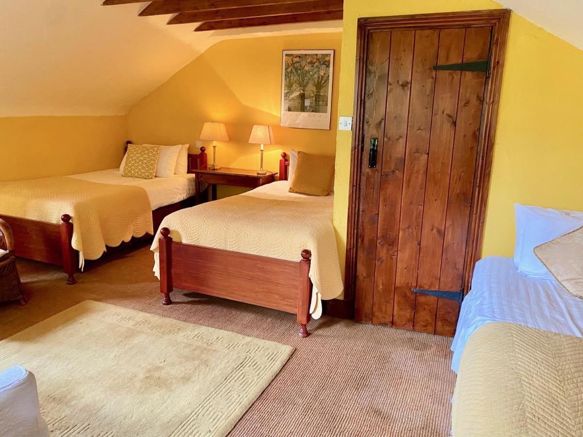Casa di campagna Barnabrow